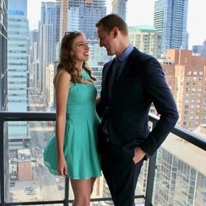 Meet your Posher, Philip